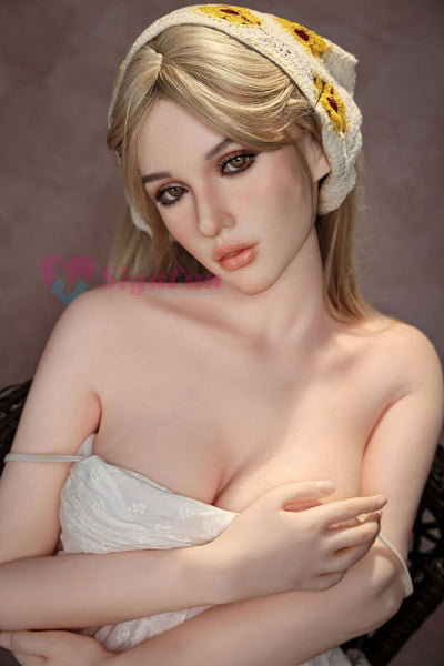 Sexpuppe Cecily 2