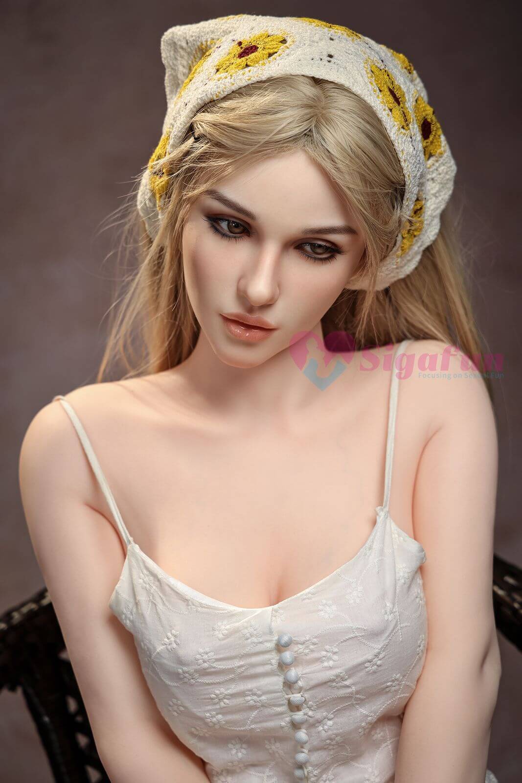 Sexpuppe Cecily 2