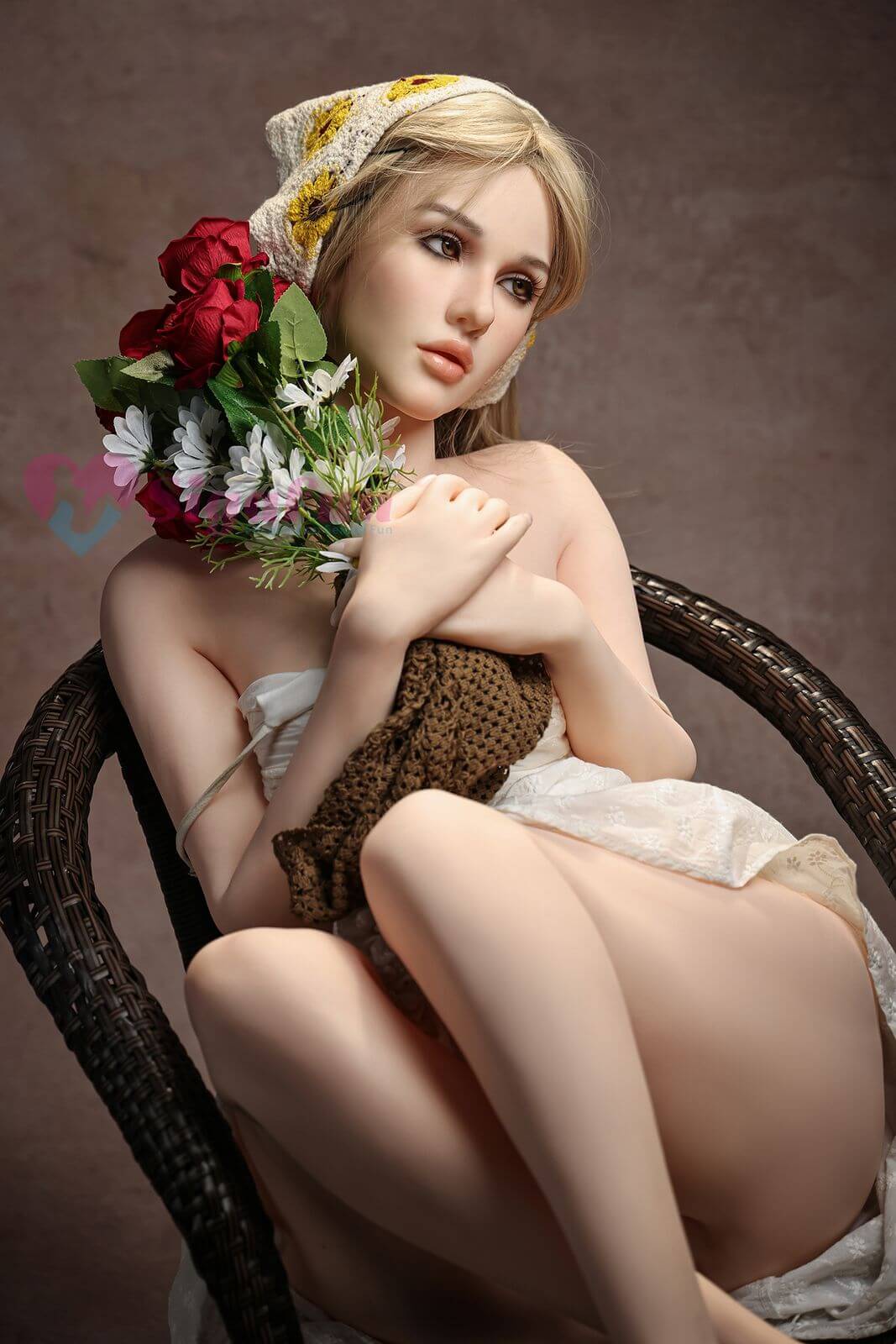 Sexpuppe Cecily 2