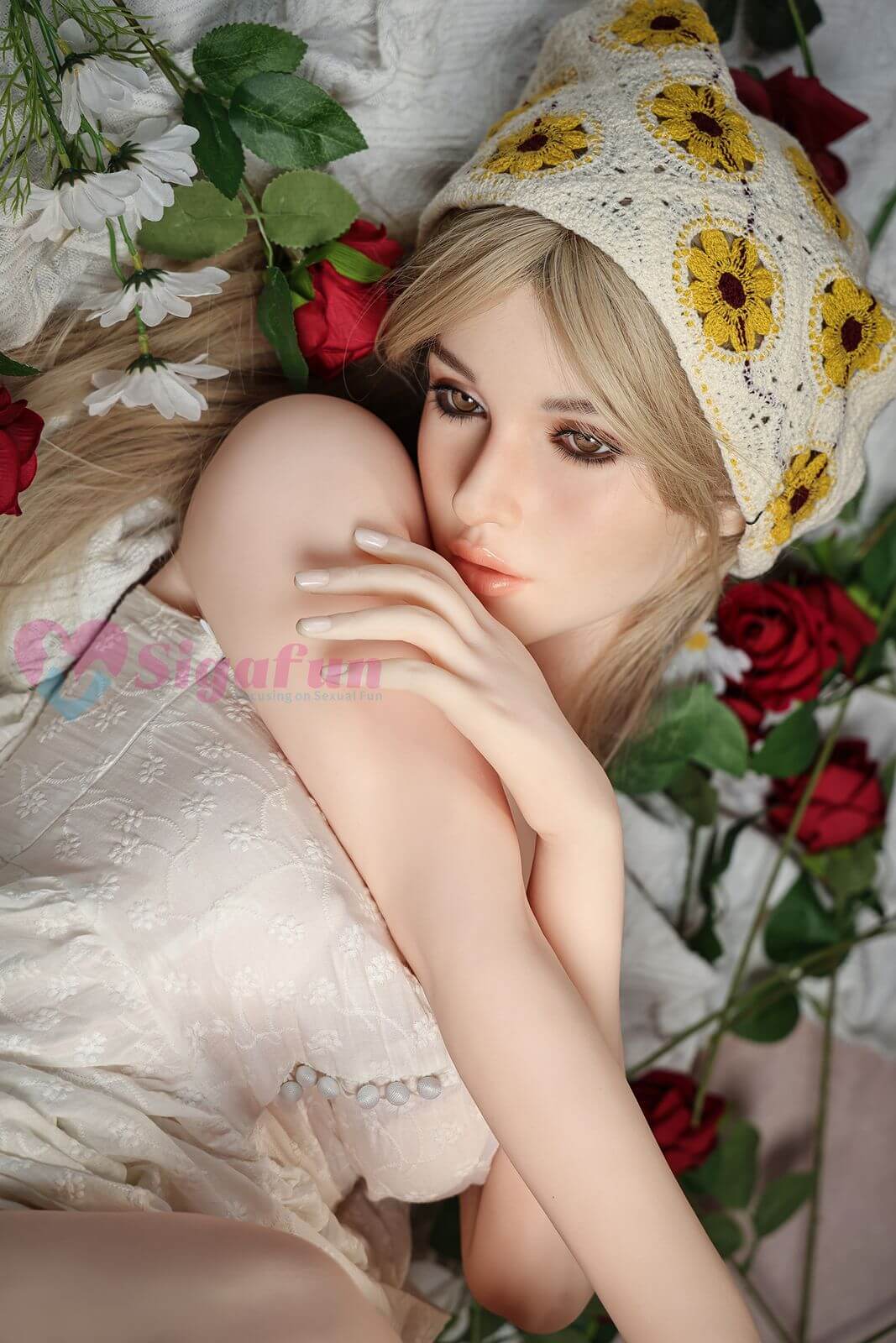 Sexpuppe Cecily 2