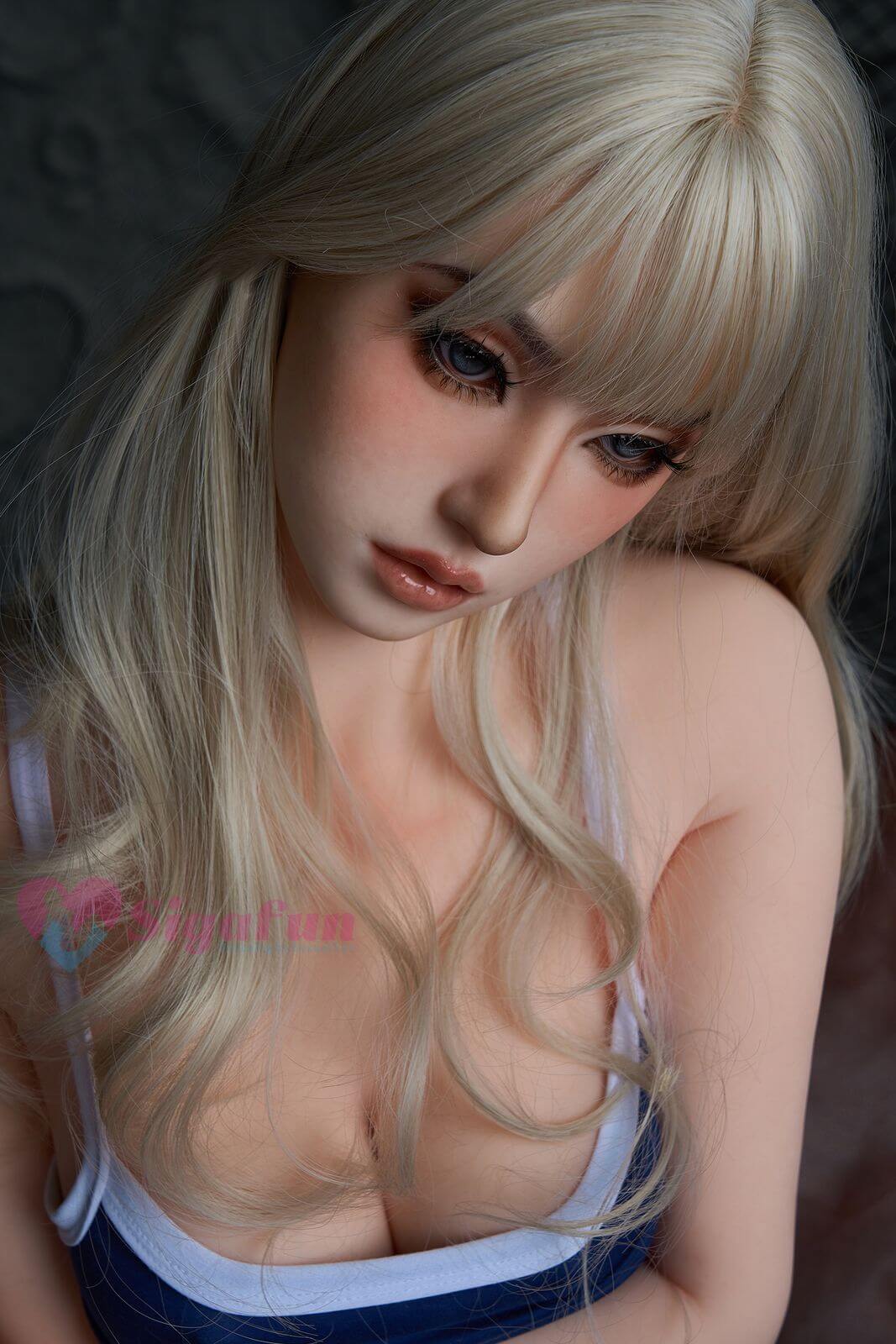 Sexpuppe Fayola