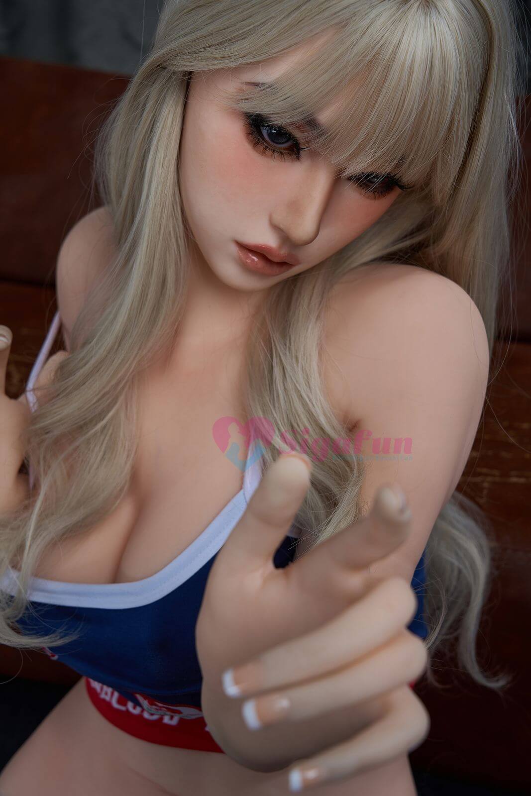 Sexpuppe Fayola