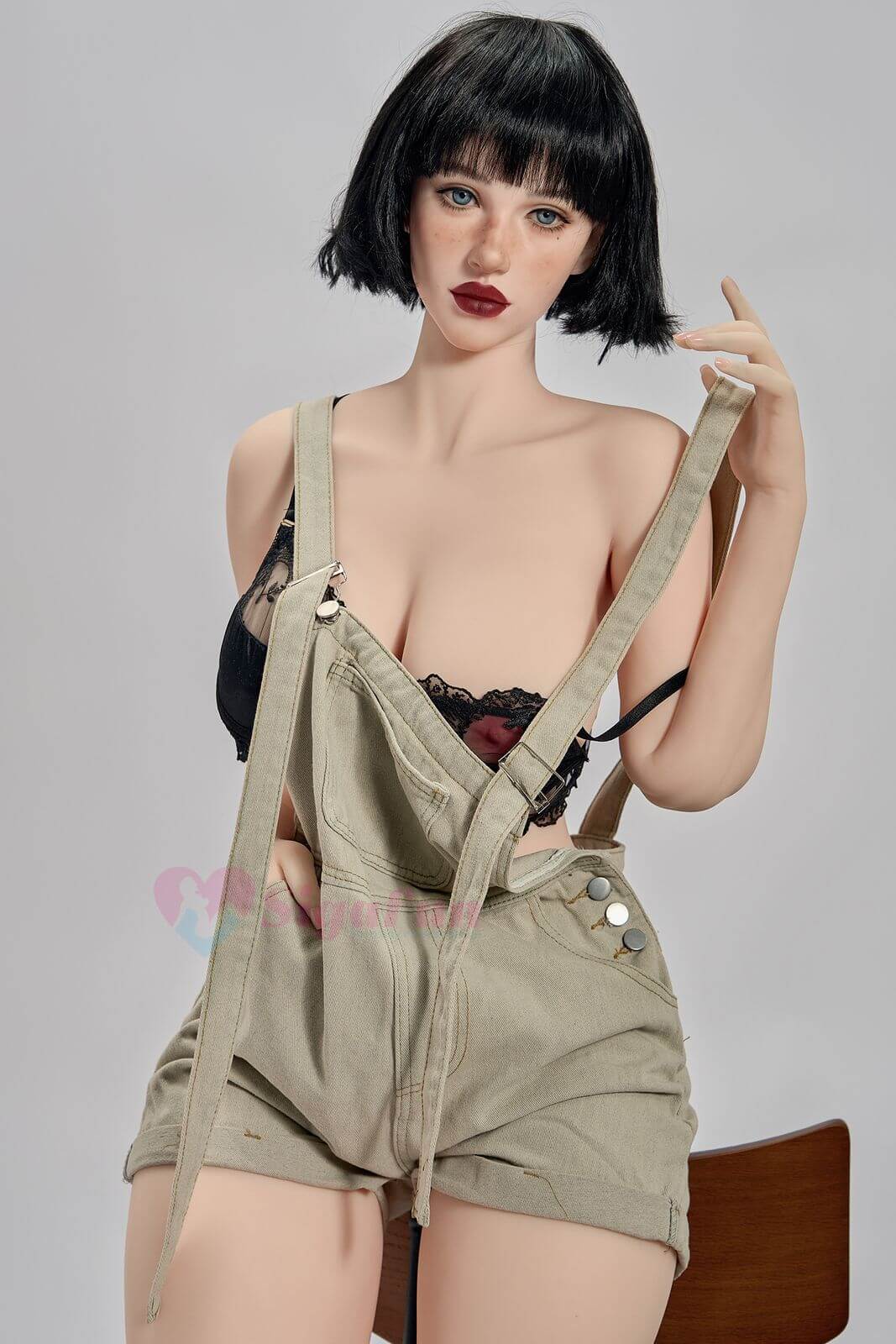 Sexpuppe Cecily 3