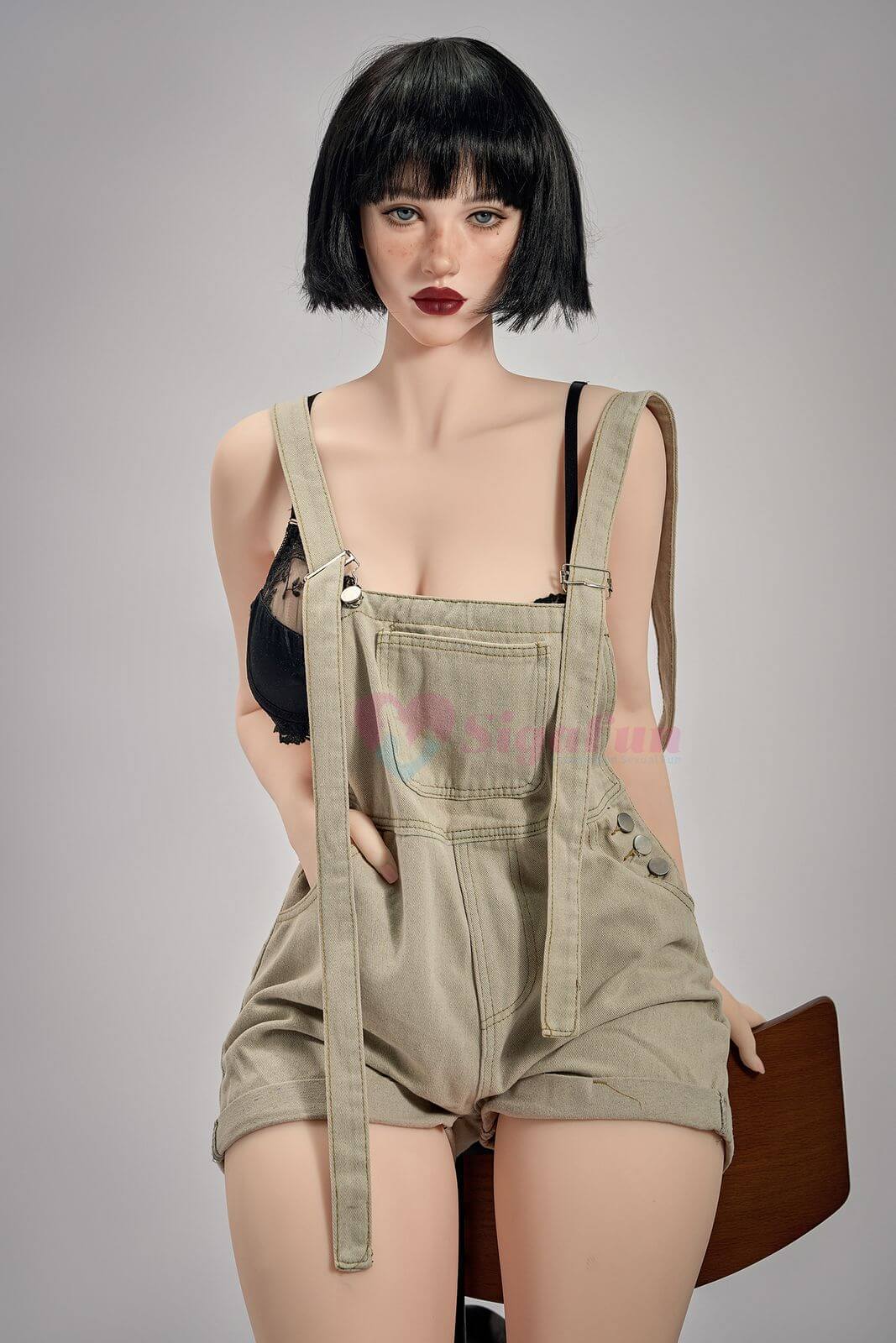 Sexpuppe Cecily 3