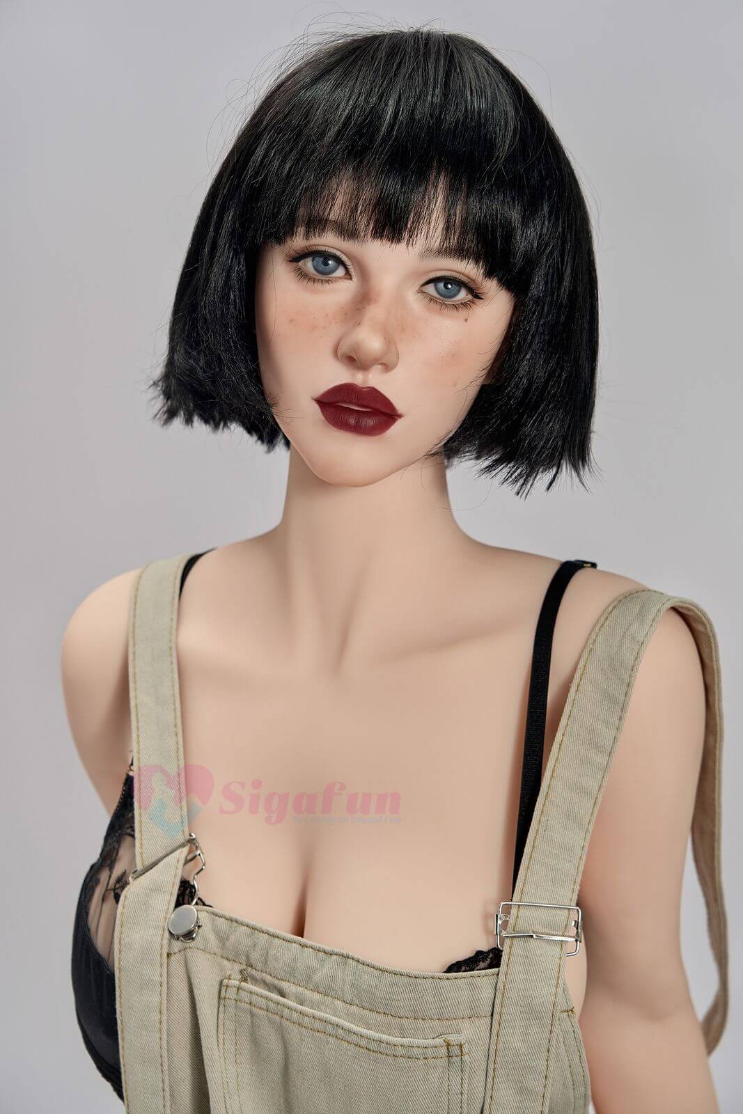 Sexpuppe Cecily 3