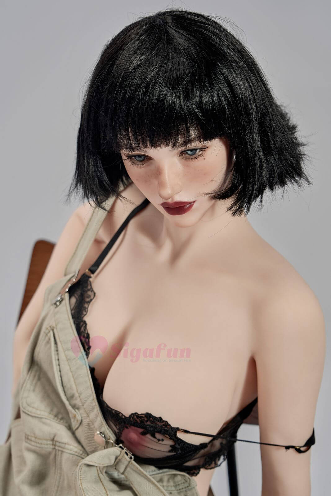 Sexpuppe Cecily 3