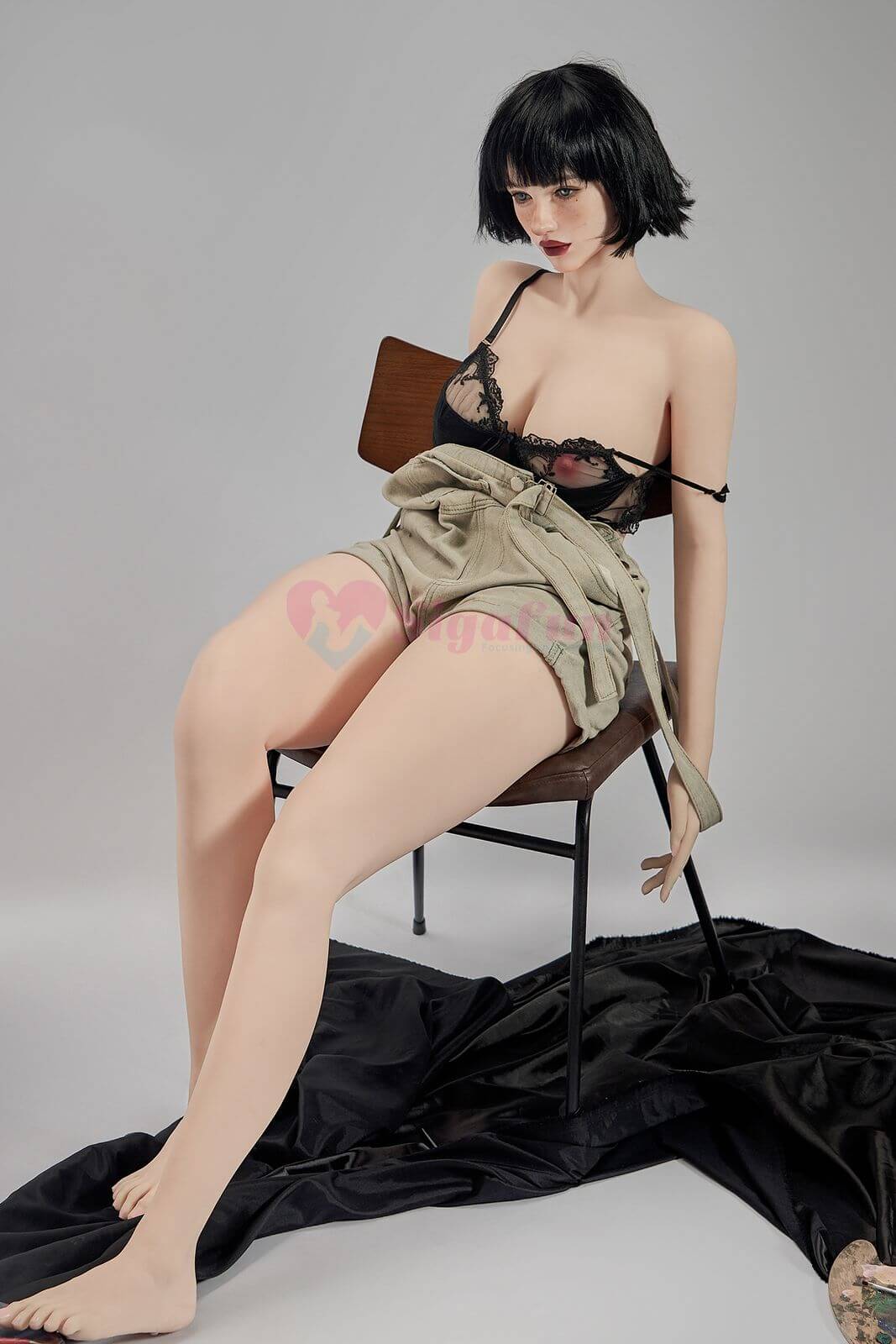 Sexpuppe Cecily 3
