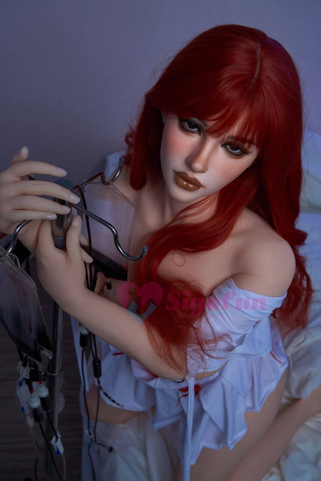 Sexpuppe Cecily 4