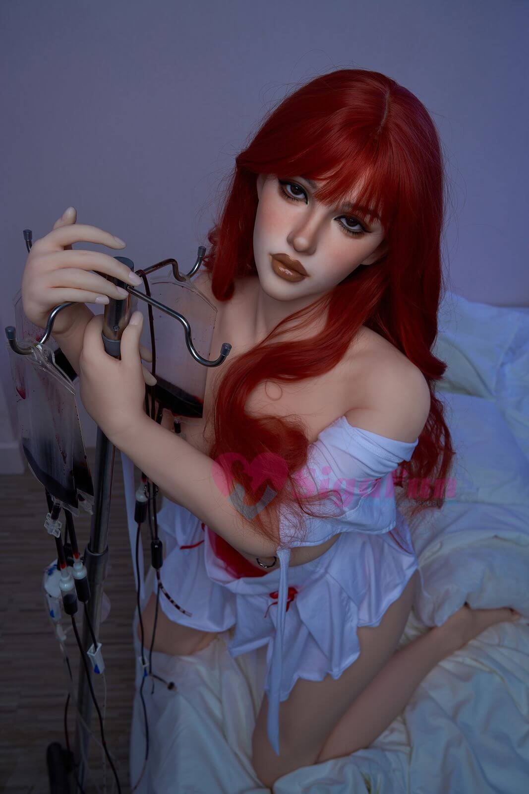Sexpuppe Cecily 4