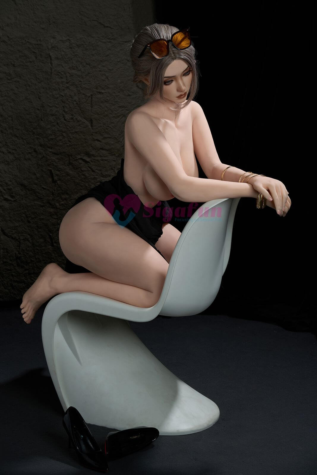 Sexpuppe Yuri 2