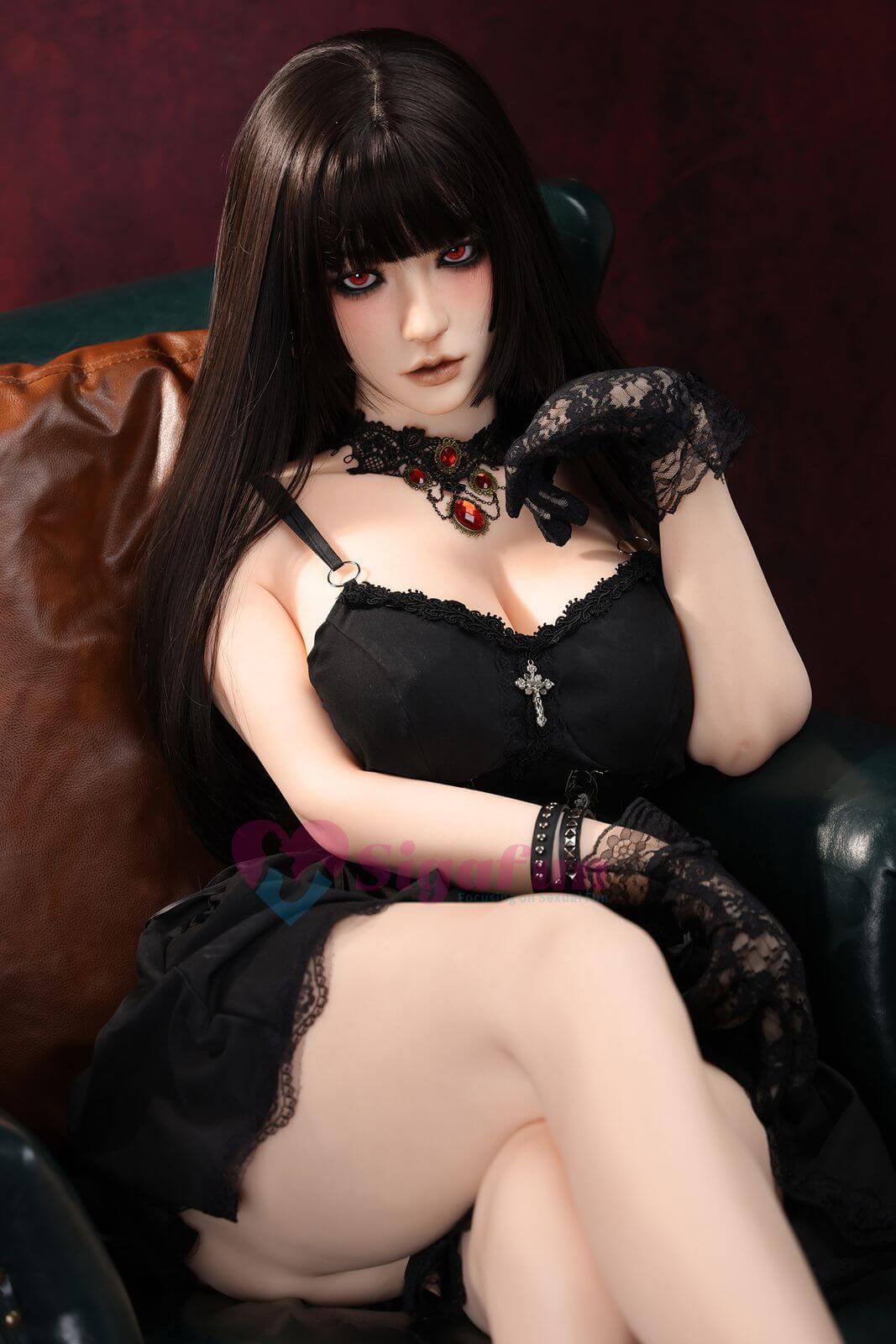 Sexpuppe Ylvie 2