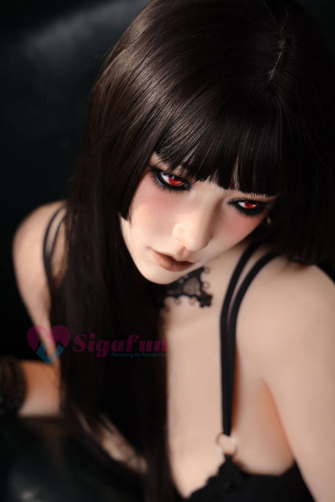 Sexpuppe Ylvie 2