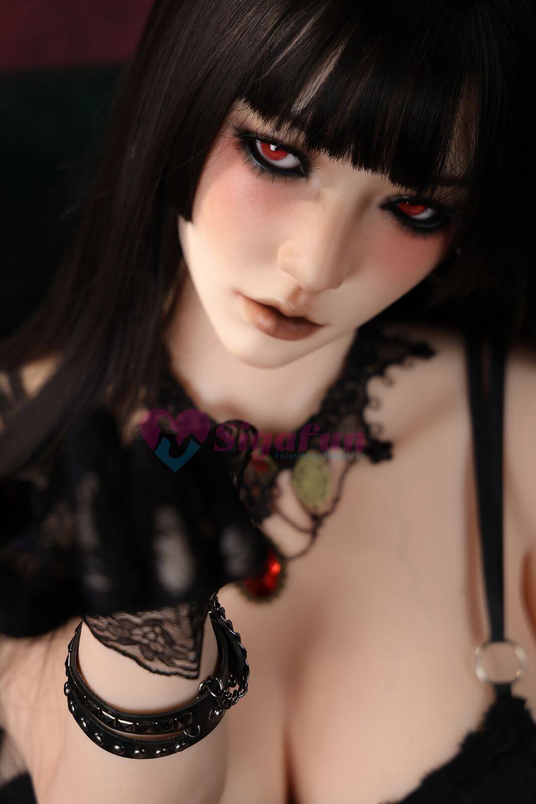 Sexpuppe Ylvie 2