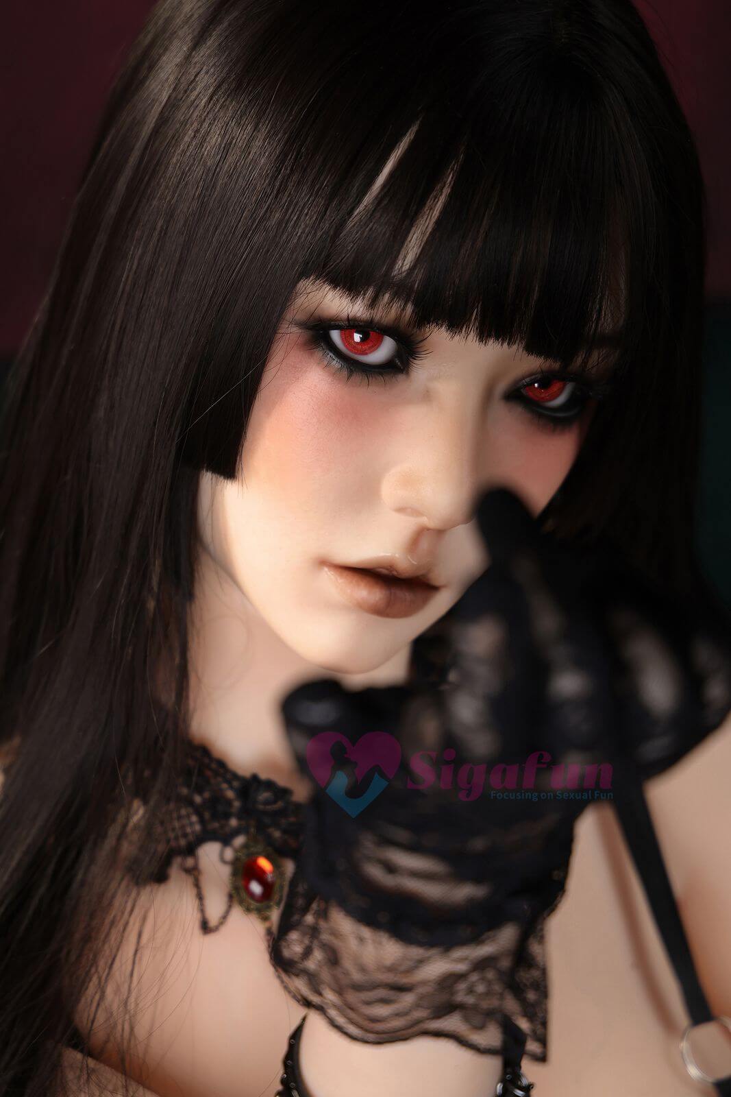 Sexpuppe Ylvie 2
