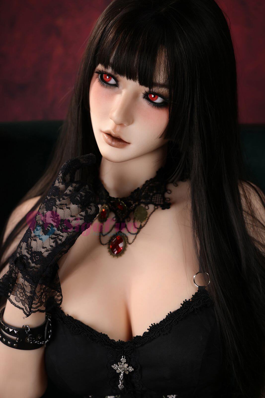 Sexpuppe Ylvie 2