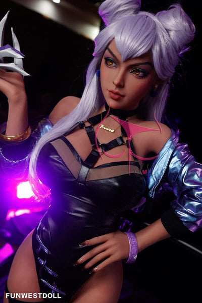 Sexpuppe Lexie 3
