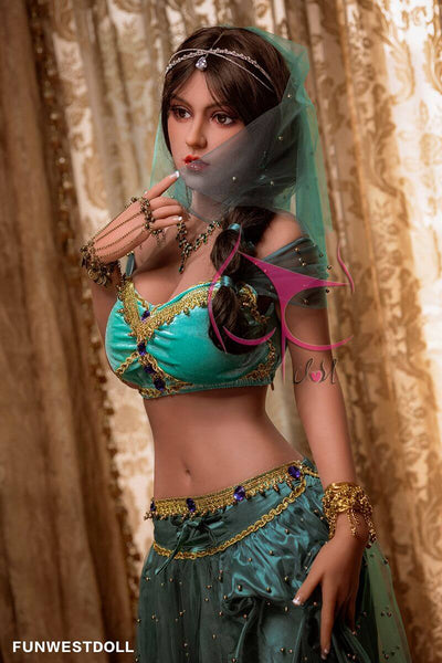 Sexpuppe Jasmine 2