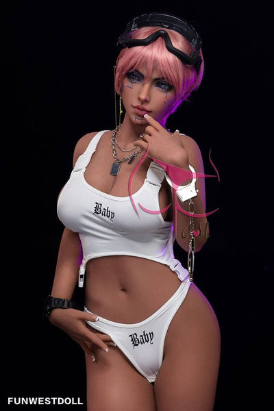 Sexpuppe Lexie 4