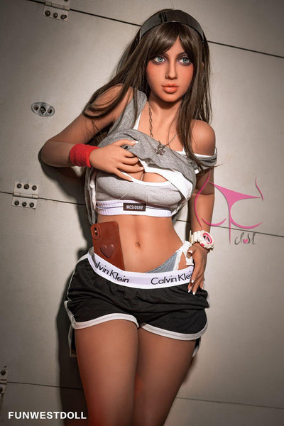 Sexpuppe Adele 2