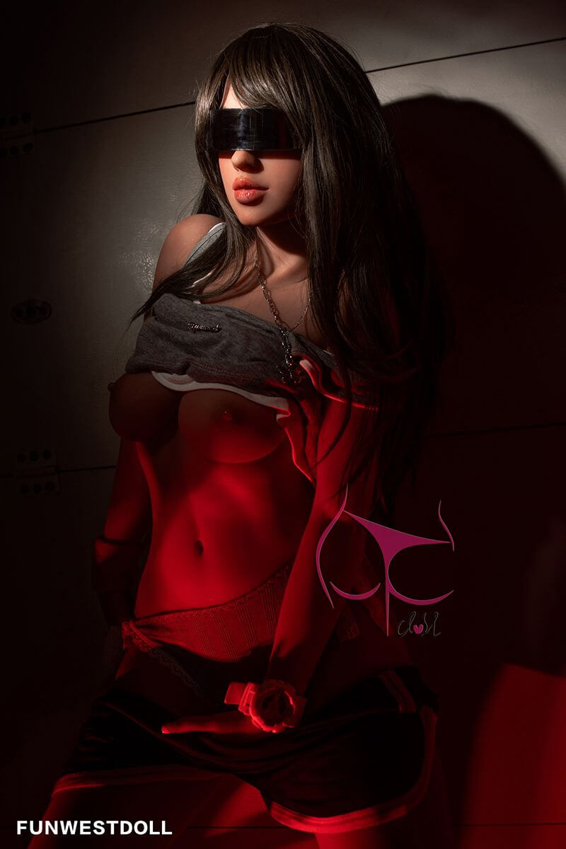 Sexpuppe Adele 2