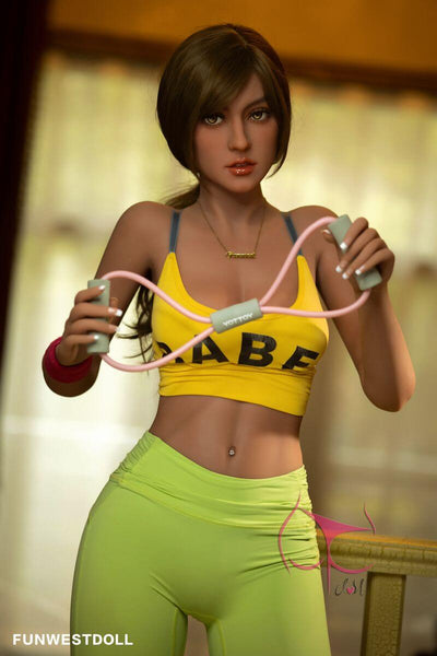 Sexpuppe Jasmine 3