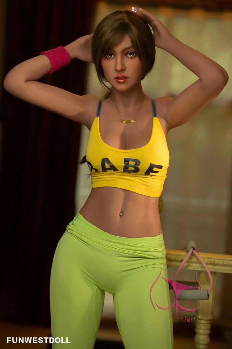 Sexpuppe Jasmine 3