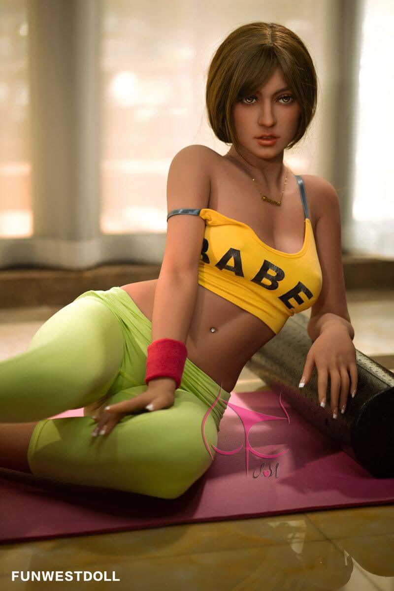 Sexpuppe Jasmine 3
