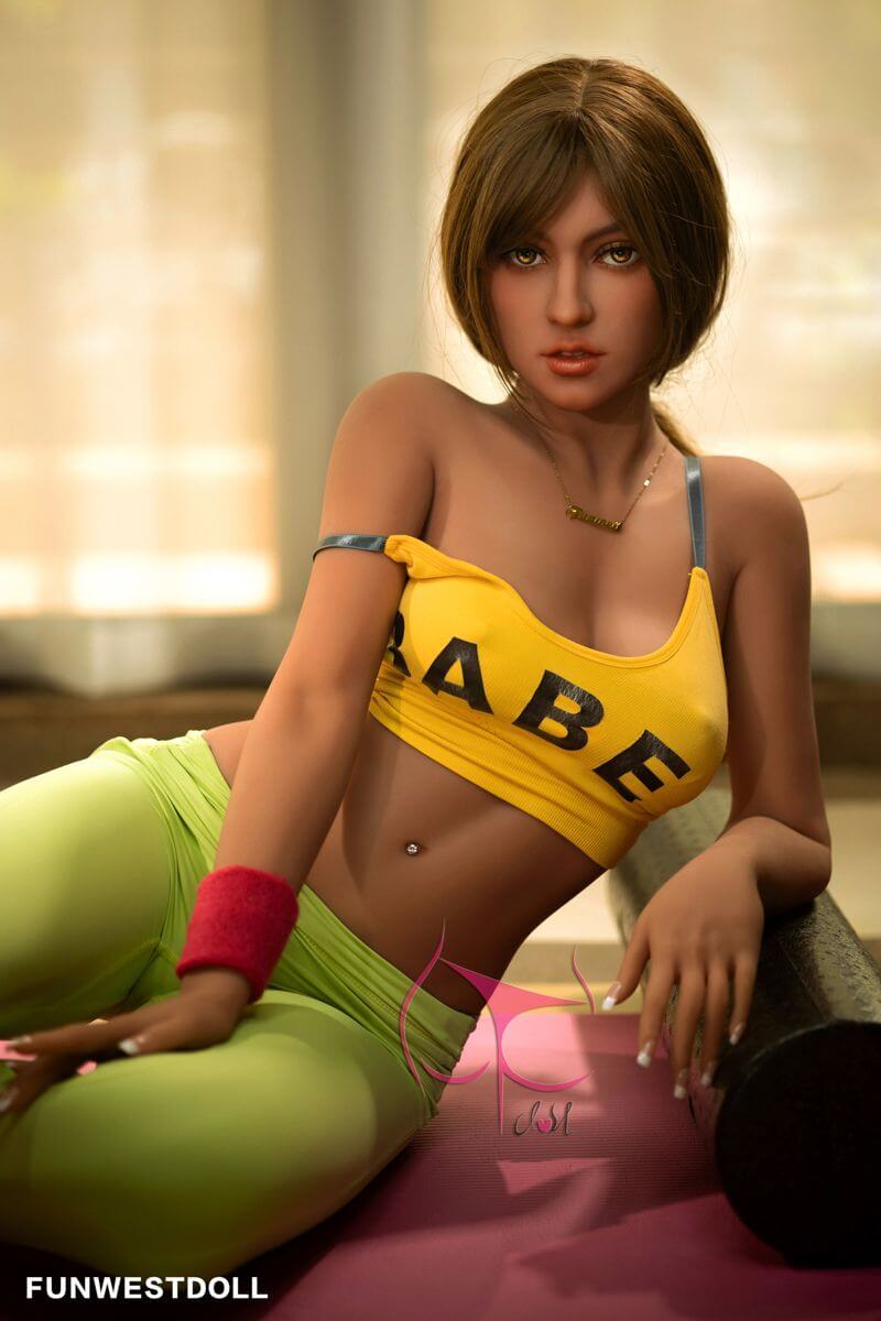 Sexpuppe Jasmine 3