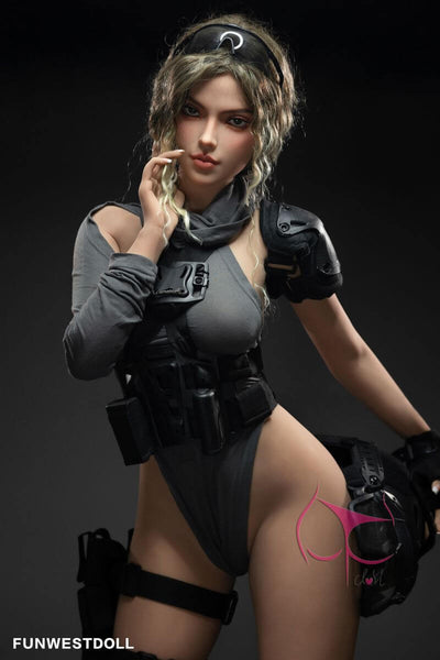 Sexpuppe Lexie 7