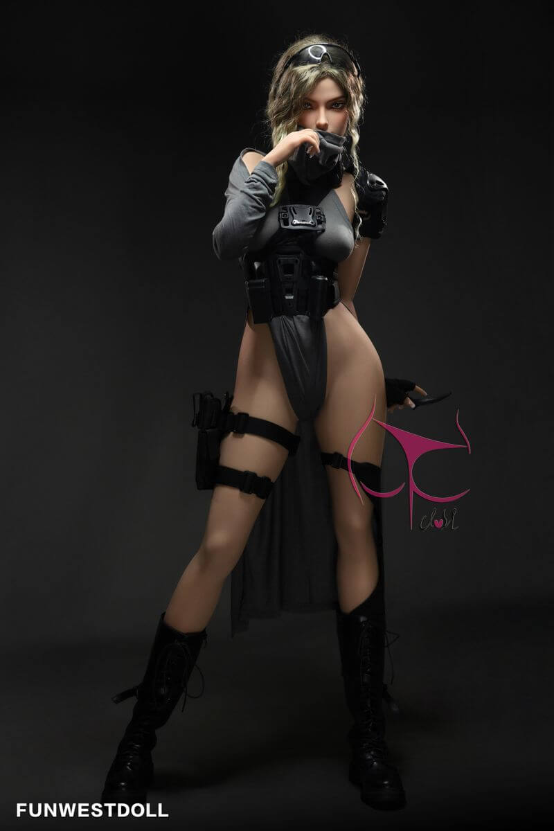 Sexpuppe Lexie 7