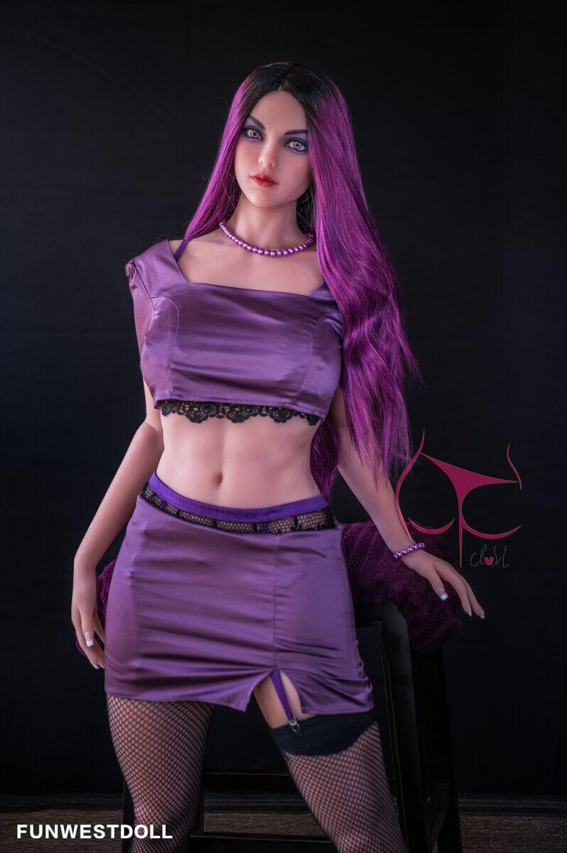 Sexpuppe Lexie 9