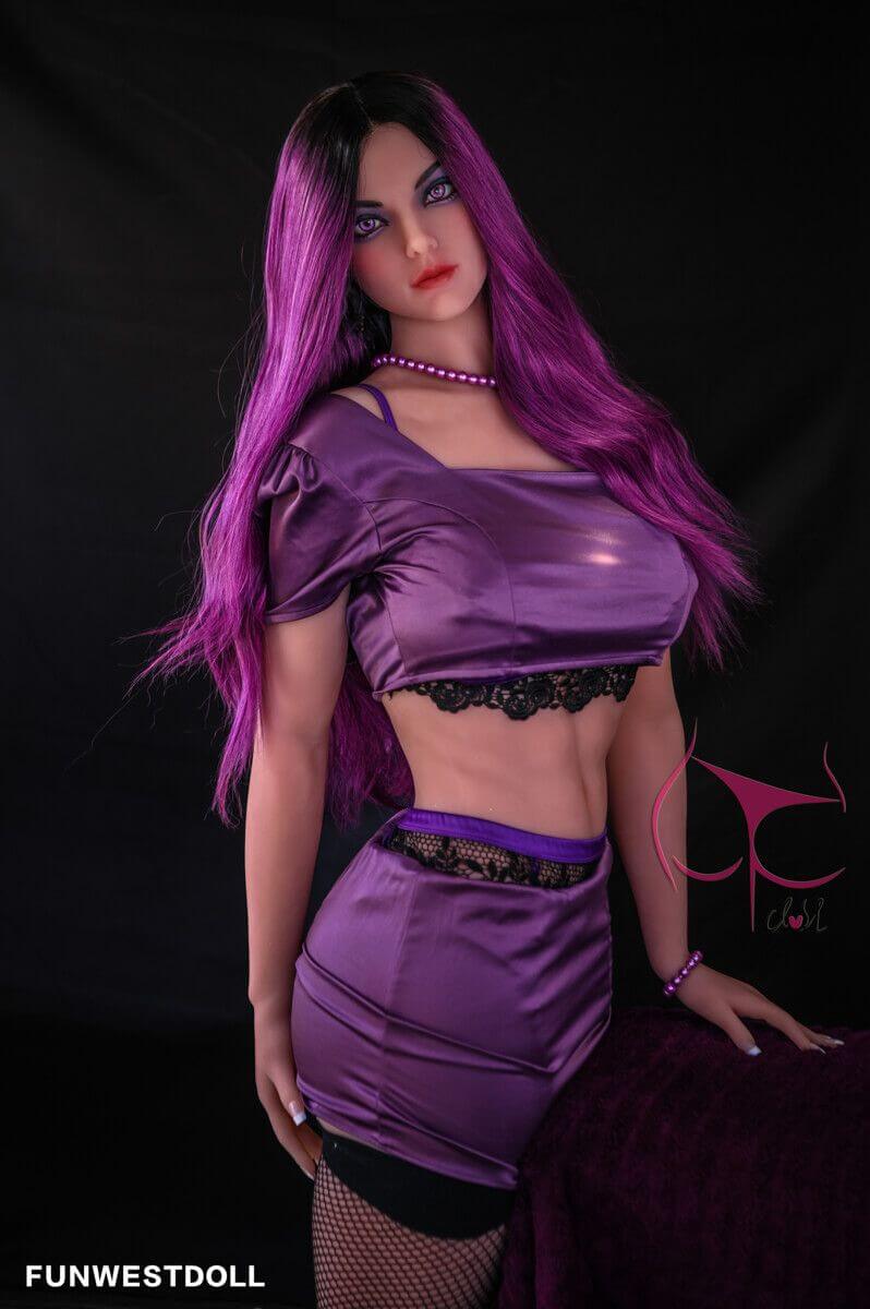 Sexpuppe Lexie 9