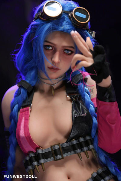 Sexpuppe Assos 2