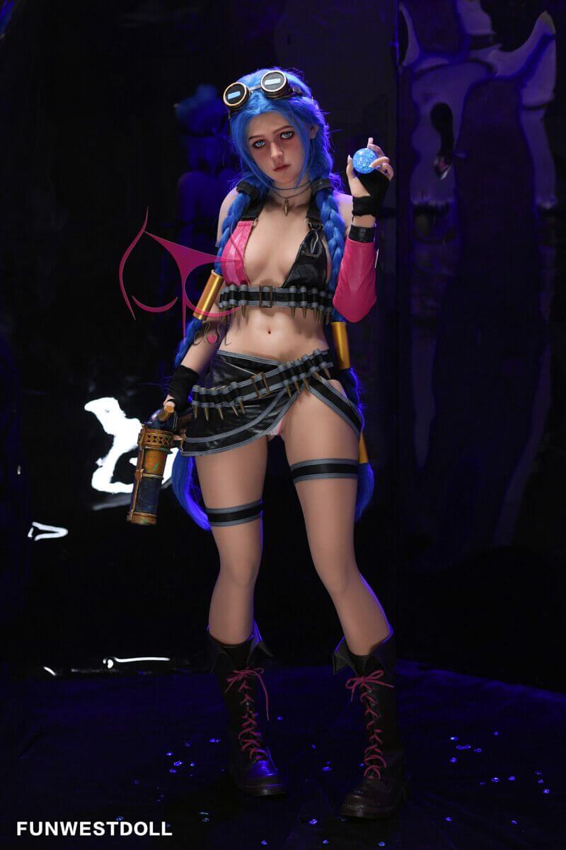 Sexpuppe Assos 2