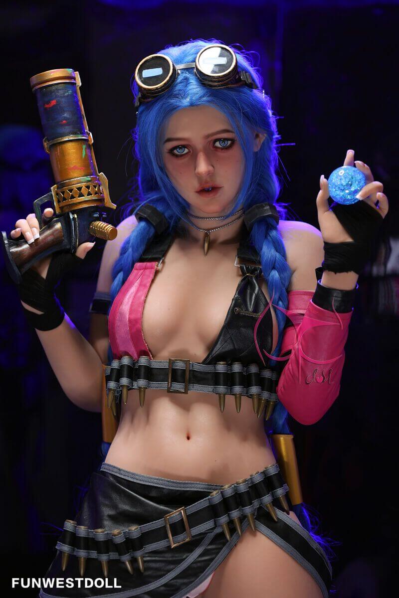 Sexpuppe Assos 2