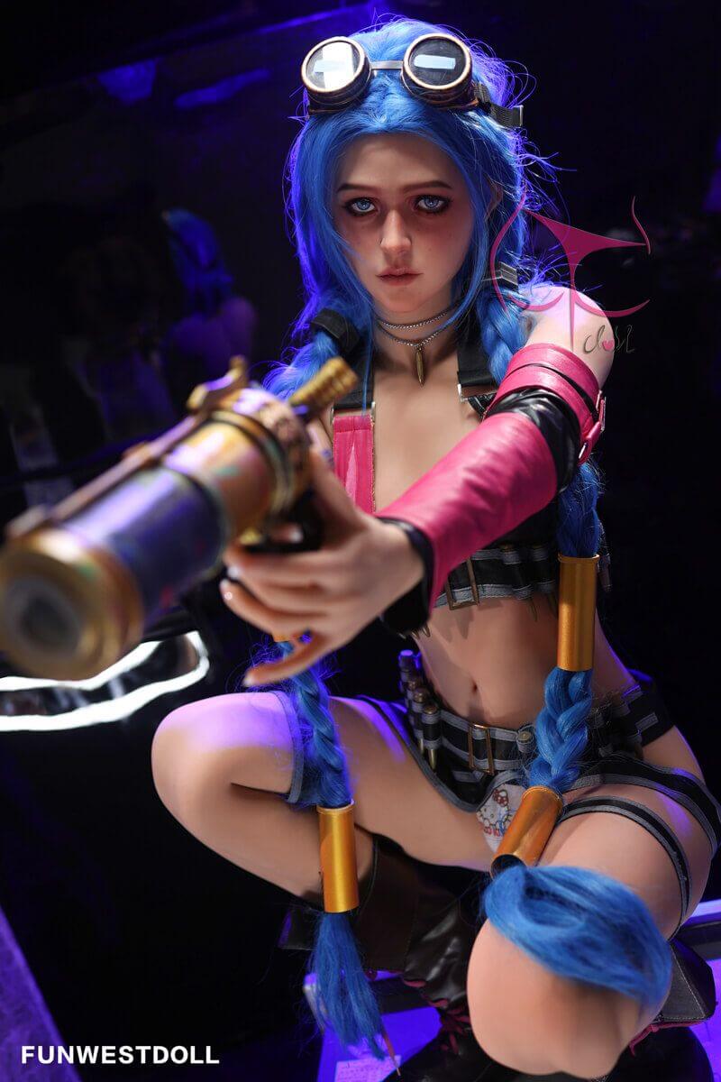 Sexpuppe Assos 2