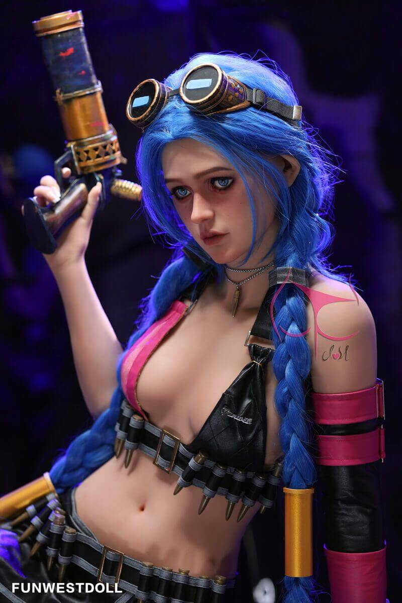 Sexpuppe Assos 2