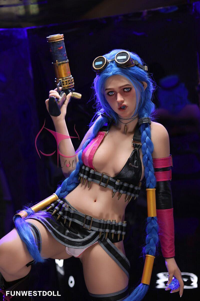 Sexpuppe Assos 2