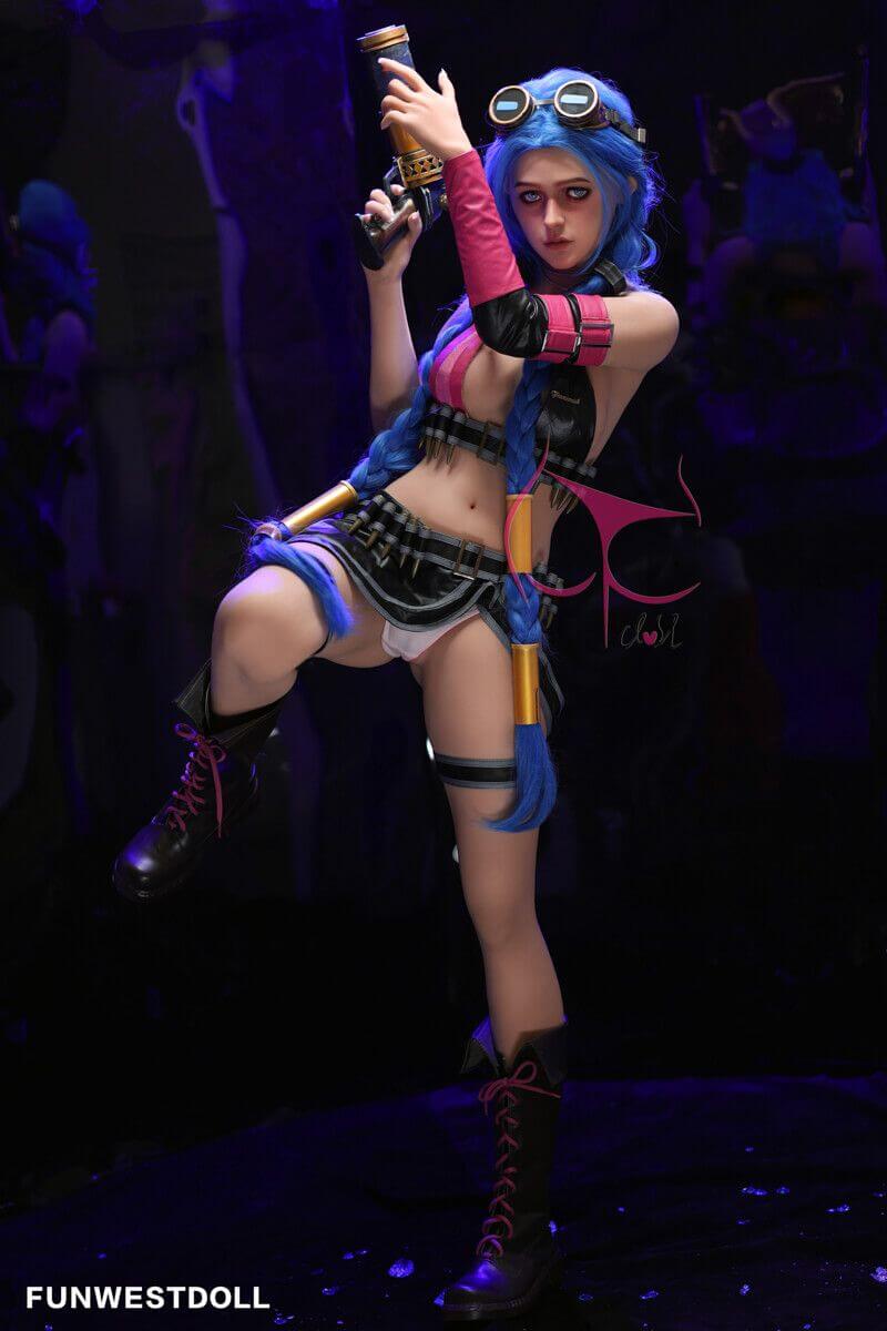 Sexpuppe Assos 2