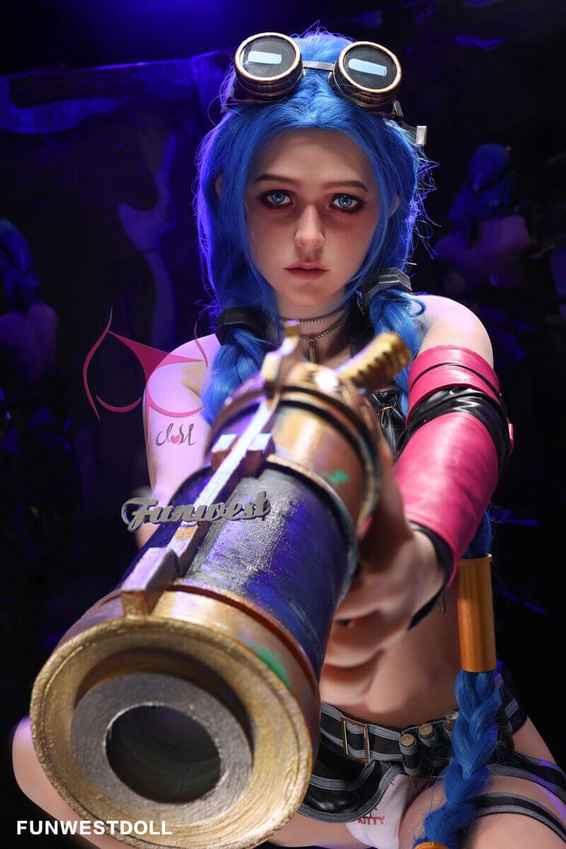 Sexpuppe Assos 2