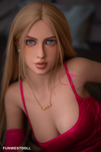 Sexpuppe Adele 3