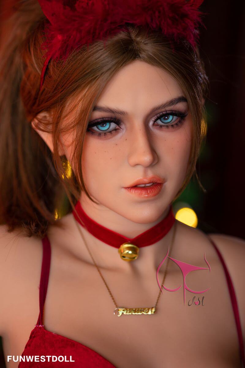 Sexpuppe Sophiemina 3