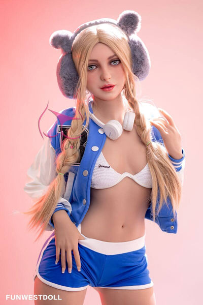 Sexpuppe Eudora