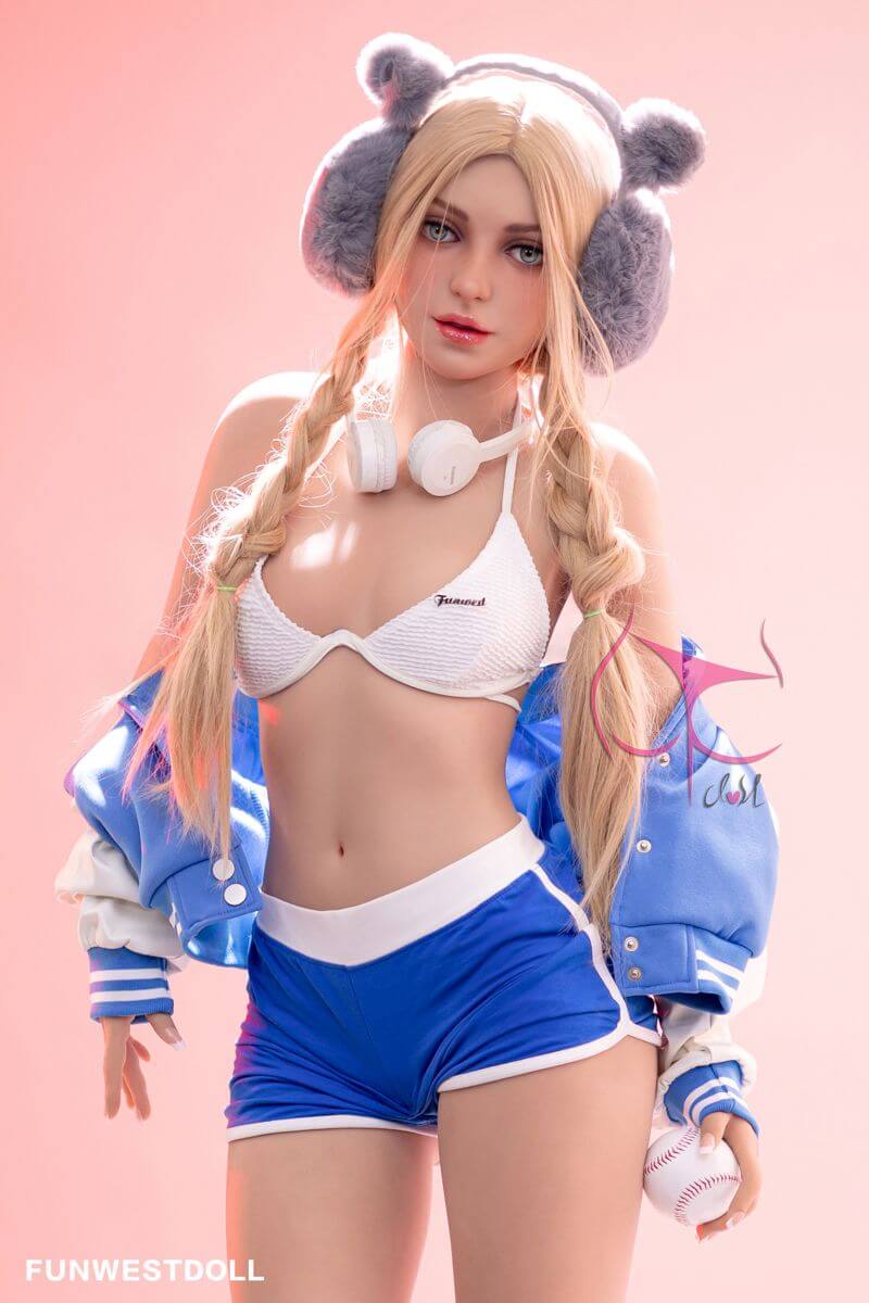 Sexpuppe Eudora