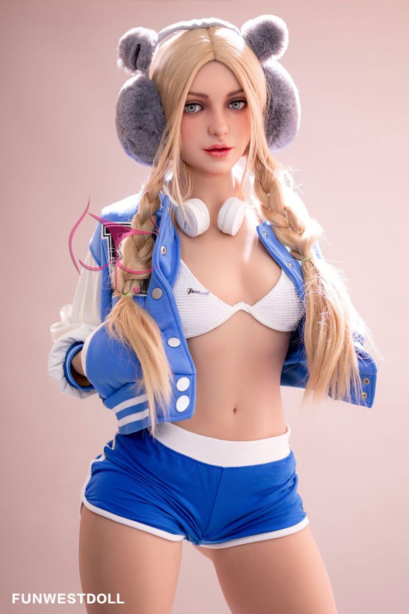 Sexpuppe Eudora