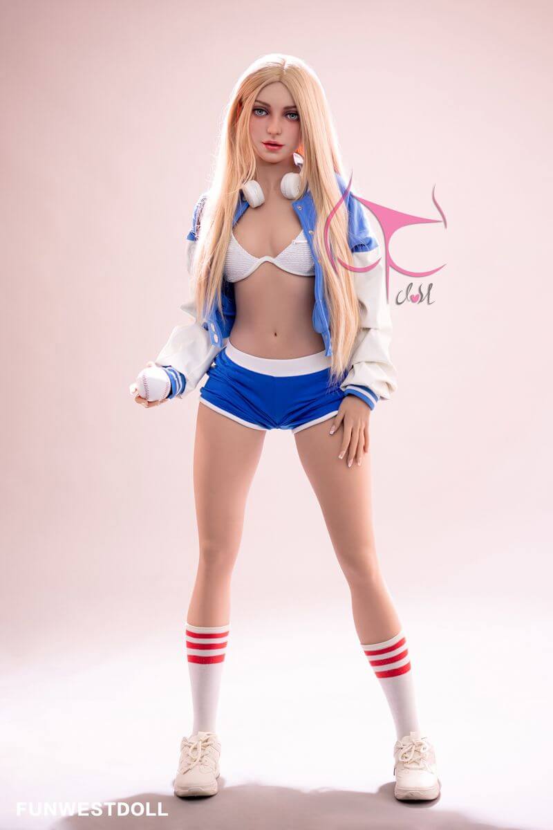 Sexpuppe Eudora