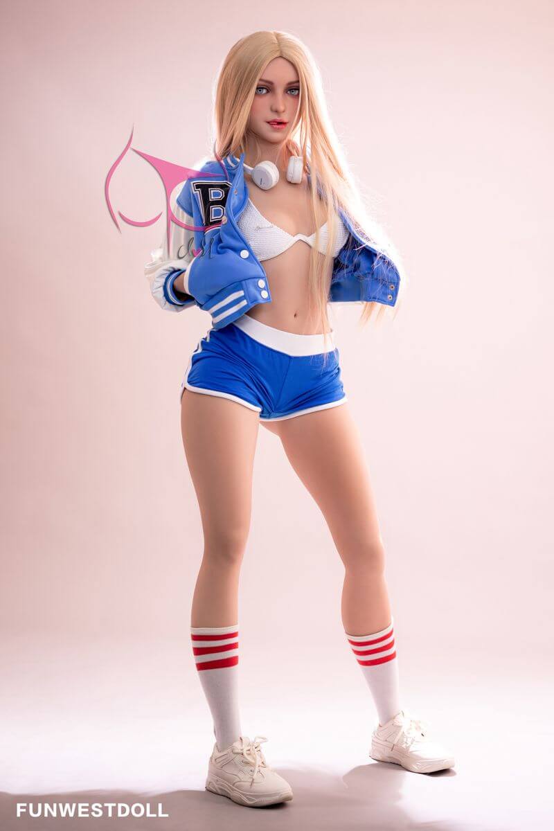 Sexpuppe Eudora