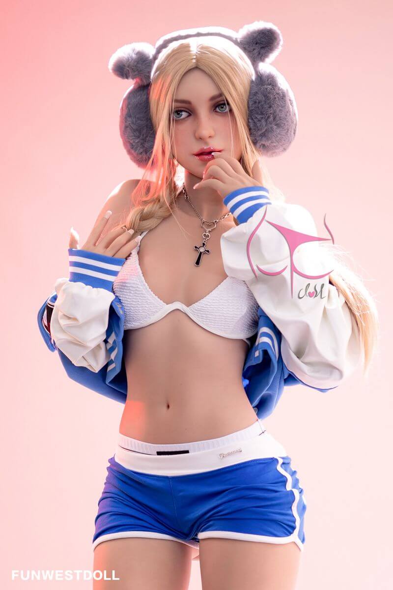 Sexpuppe Eudora