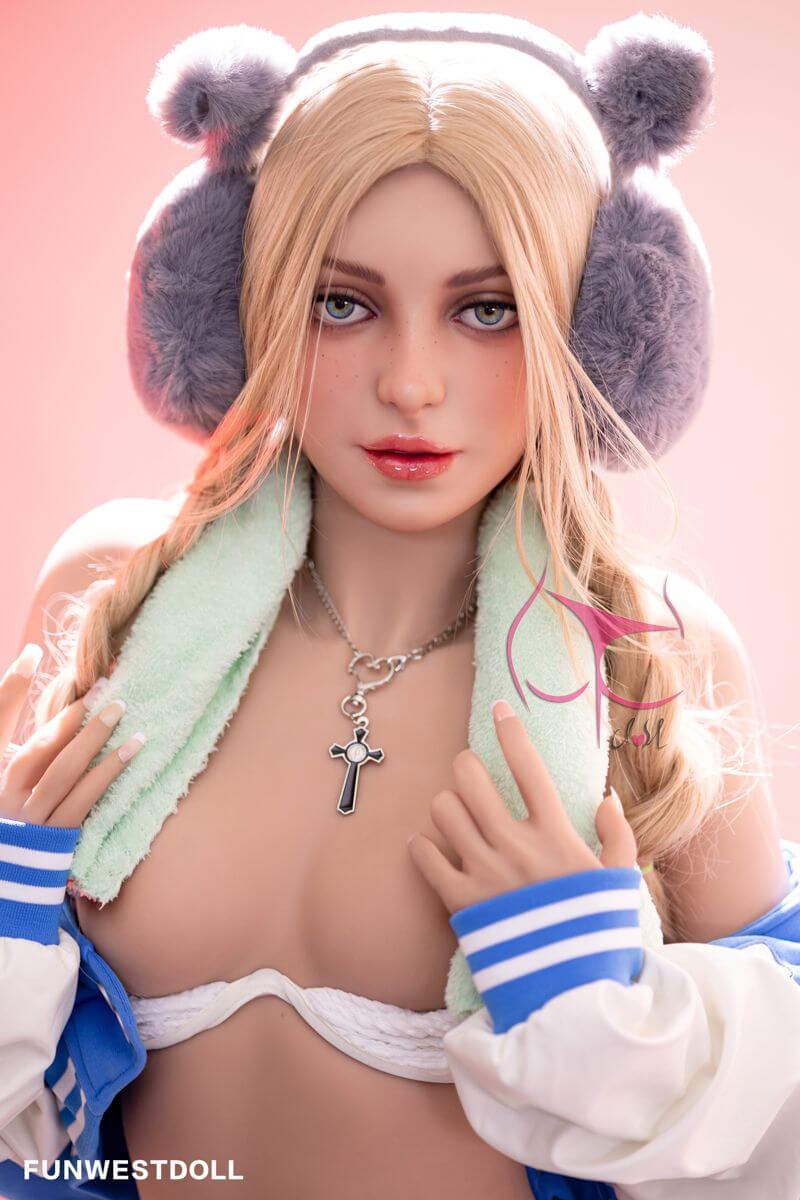 Sexpuppe Eudora