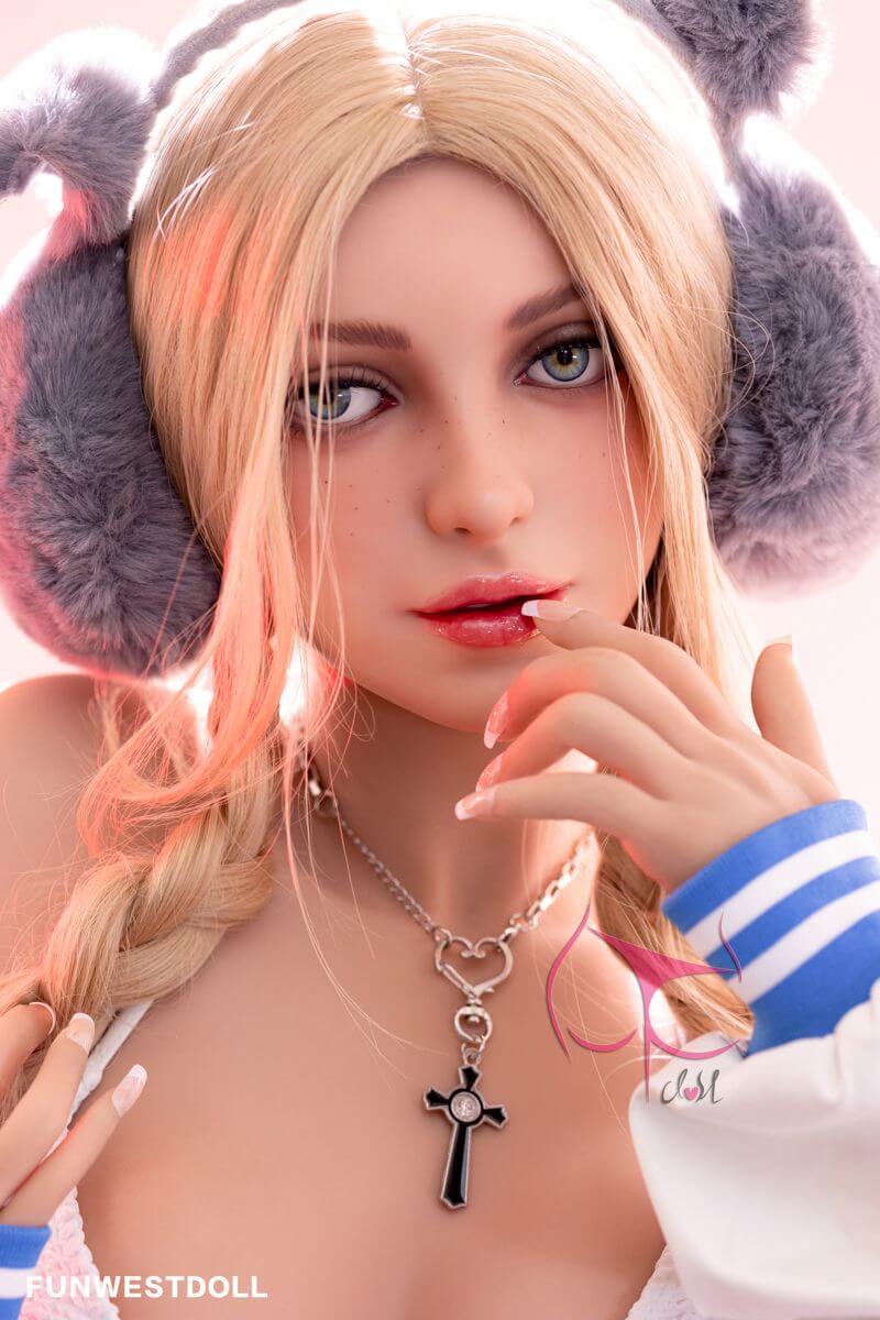 Sexpuppe Eudora